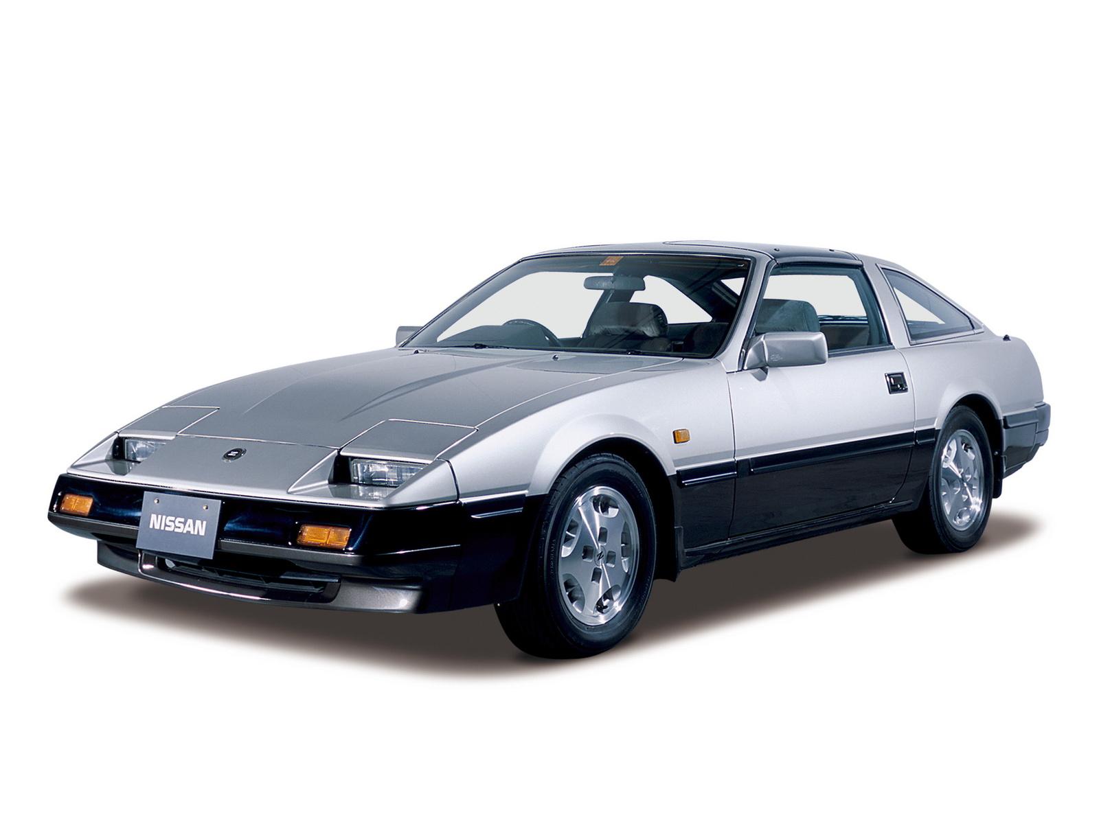 Nissan 300 ZX Z31 specs, quarter mile, lap times, performance data