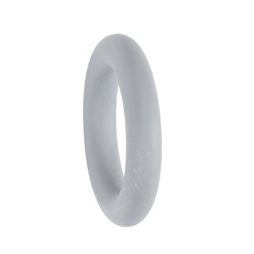 HAY Gym hook M, grey | Pre-used design | Franckly