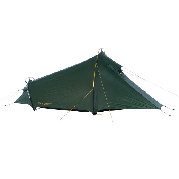 Nordisk SVALBARD 1 SI (2.0) TENT - Einpersonenzelt Einpersonenzelt