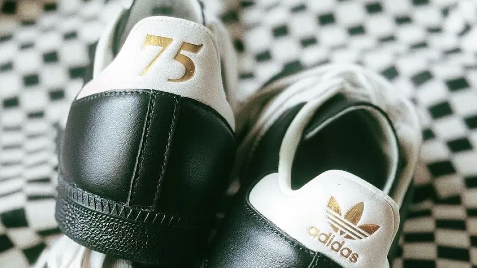 Adidas Is Celebrating Its 75th Anniversary With Some Sick Limited