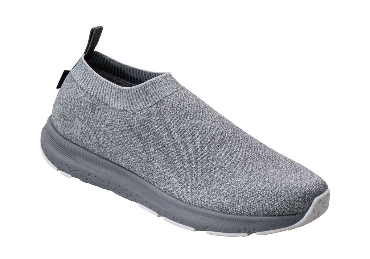 ザ・ノース・フェイスから日常に履く防水シューズが登場！ | GQ JAPAN