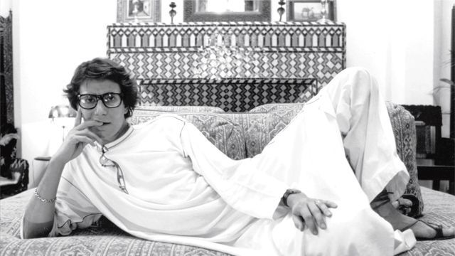 イヴ・サンローラン、 天才デザイナーの苦悩と真実【2】 | GQ JAPAN