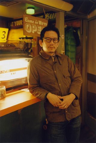 アウトプットよりもより多くインプットする豊かな人生を──野村訓市