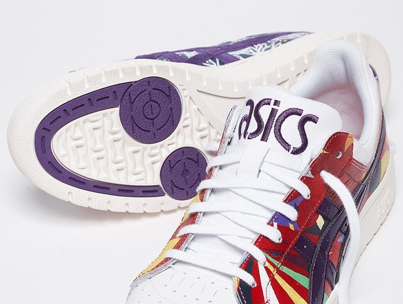 香取慎吾の「ヤンチェ_オンテンバール」初のスニーカーを発売！ | GQ JAPAN