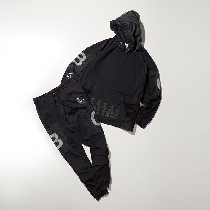 今日のいいもの】アンダーカバーのセットアップ | GQ JAPAN