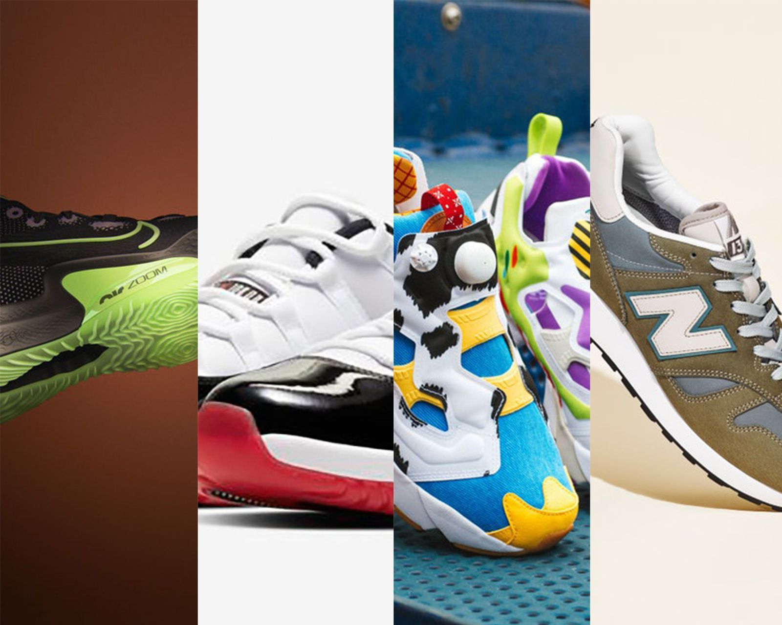 八村塁のルーツをたどる「エア ジョーダン 34 PE」誕生！ | GQ JAPAN