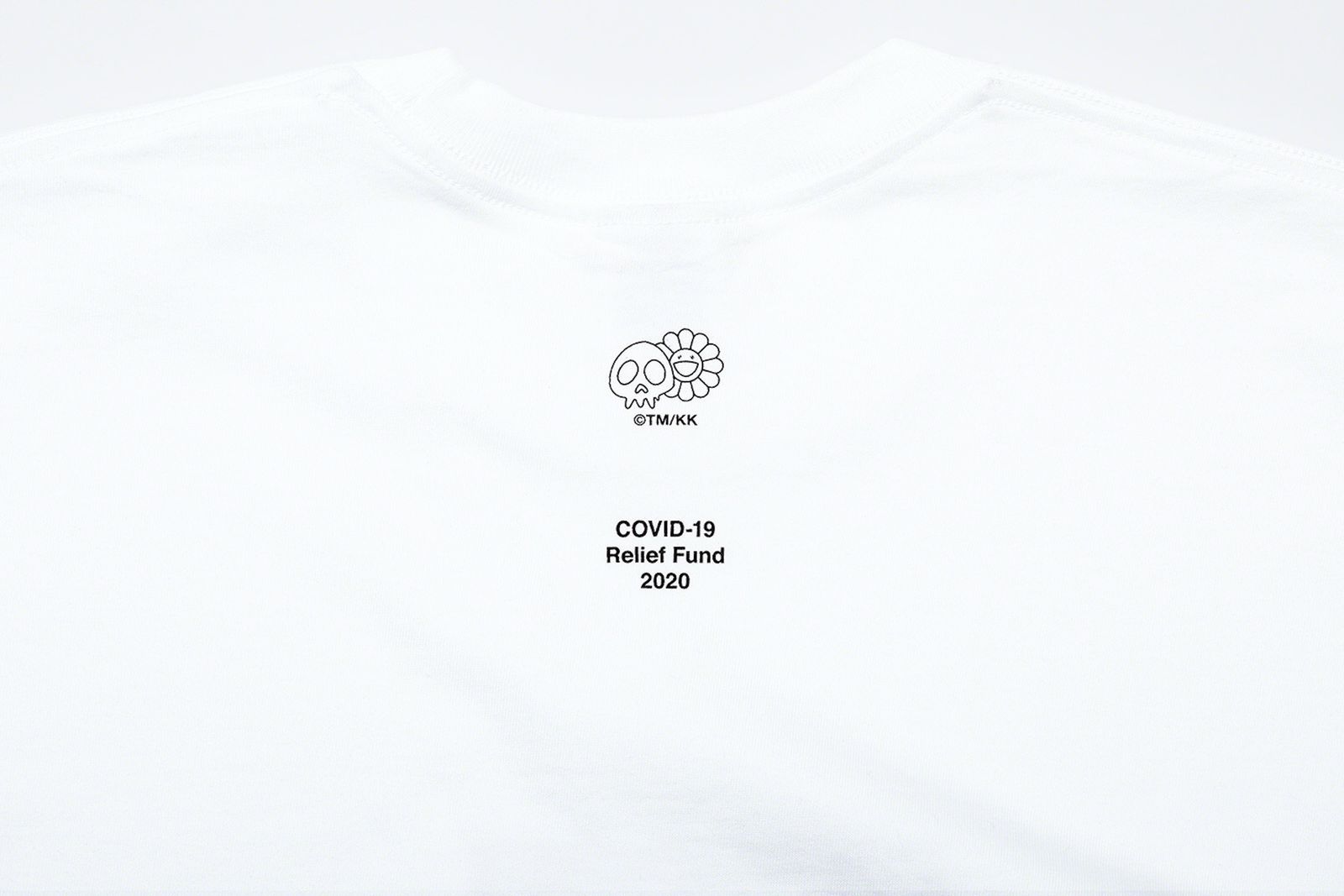 シュプリーム✕村上隆のボックスロゴTシャツが米・カナダのみ発売へ