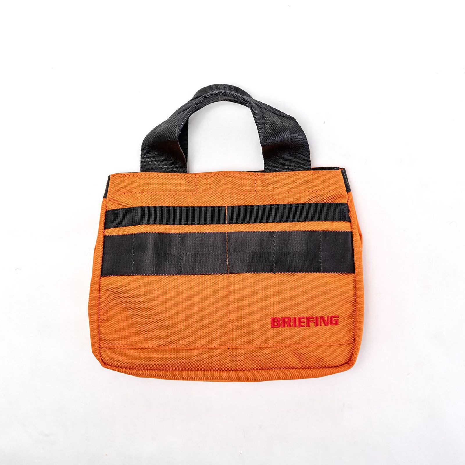 ブリーフィングの人気アイテムに宮崎のマンゴーをイメージしたオレンジ