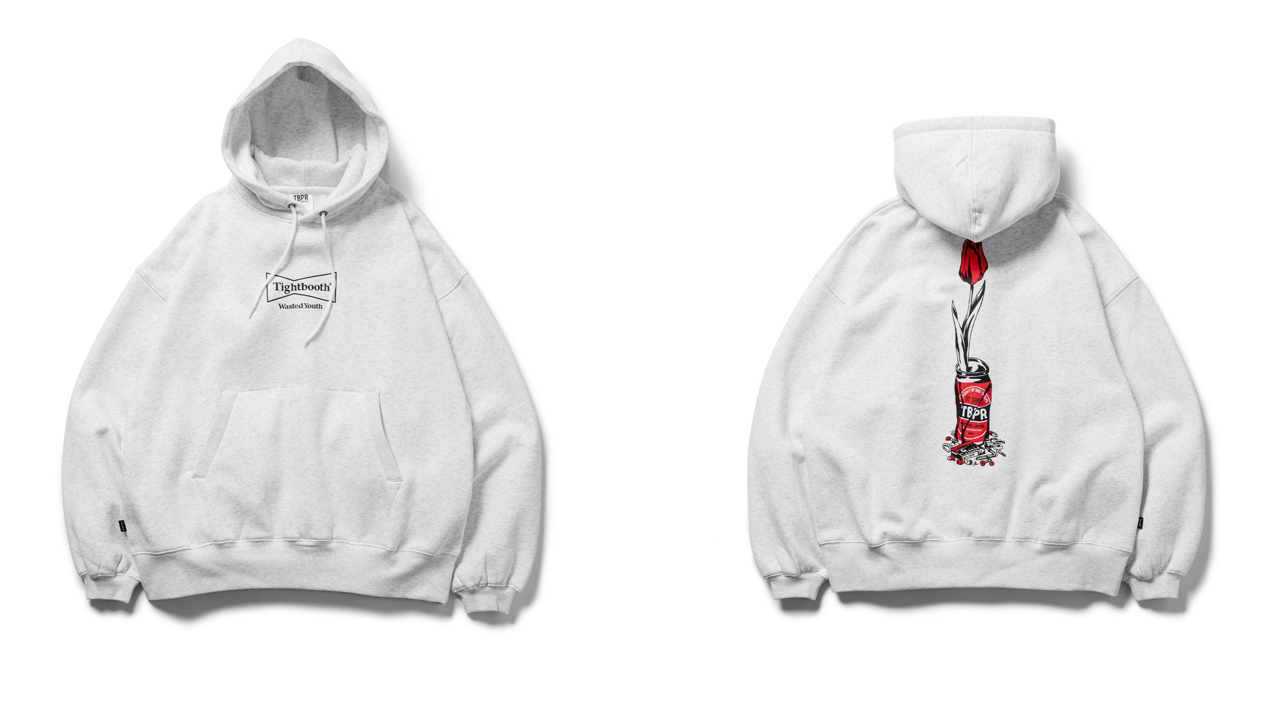 プロスケーター・上野伸平のTIGHTBOOTHが15周年！──Wasted Youthとの