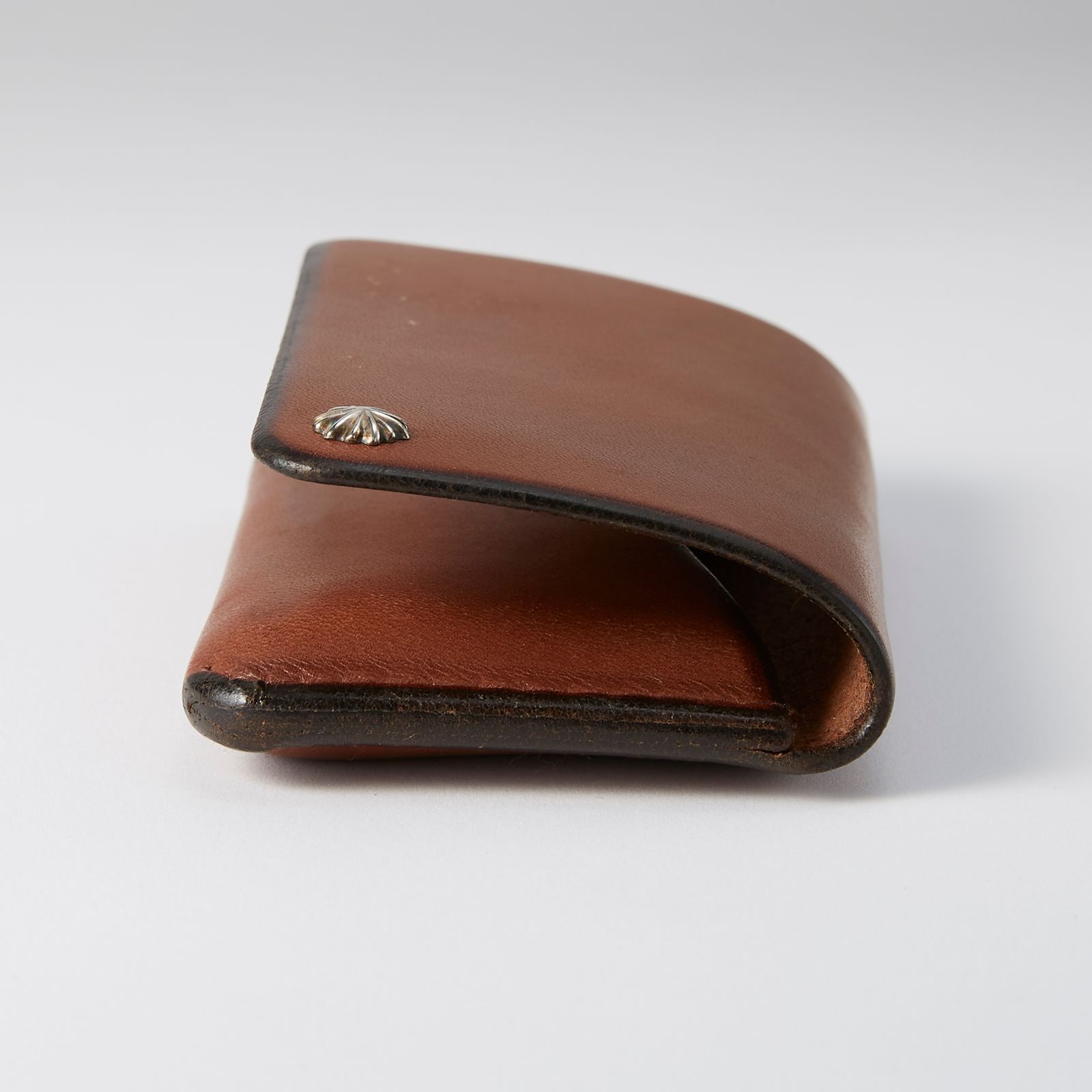 ビジネス・シーンで「goro's」を！ ゴローズの名刺入れを発見！【マイ