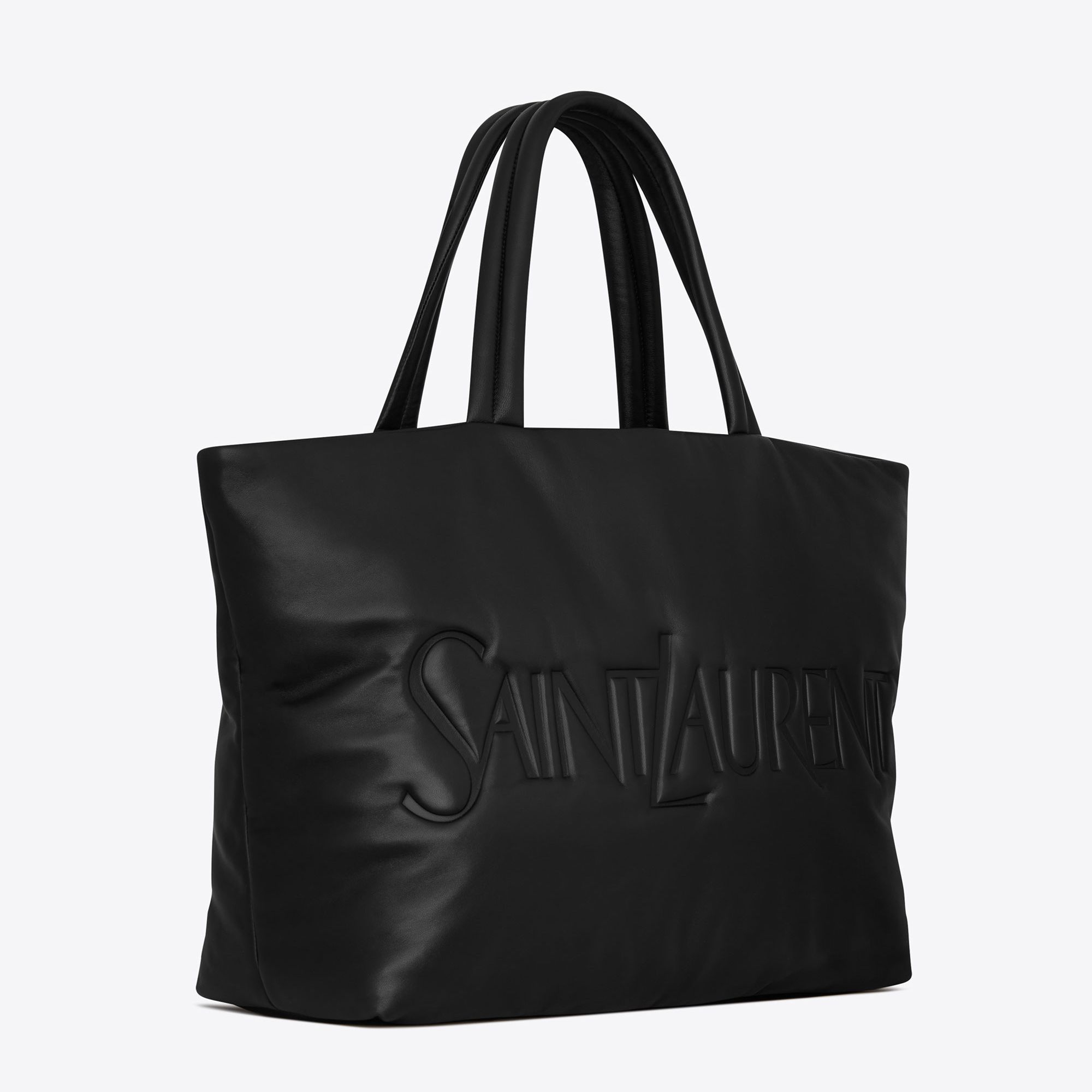 ギャラリー：サンローランから、新イットバッグ「サンローラン トート