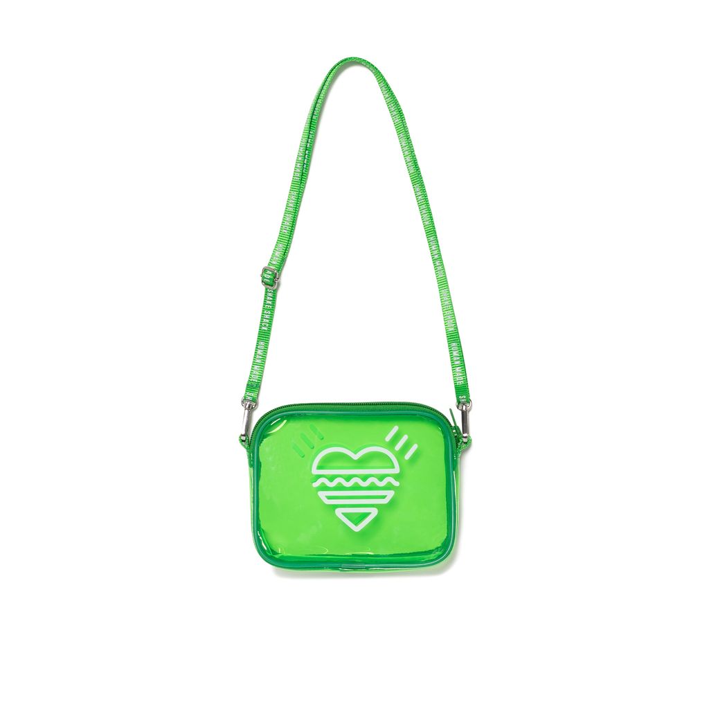 ギャラリー：シェイク シャックがヒューマン メイドとのコラボメニュー