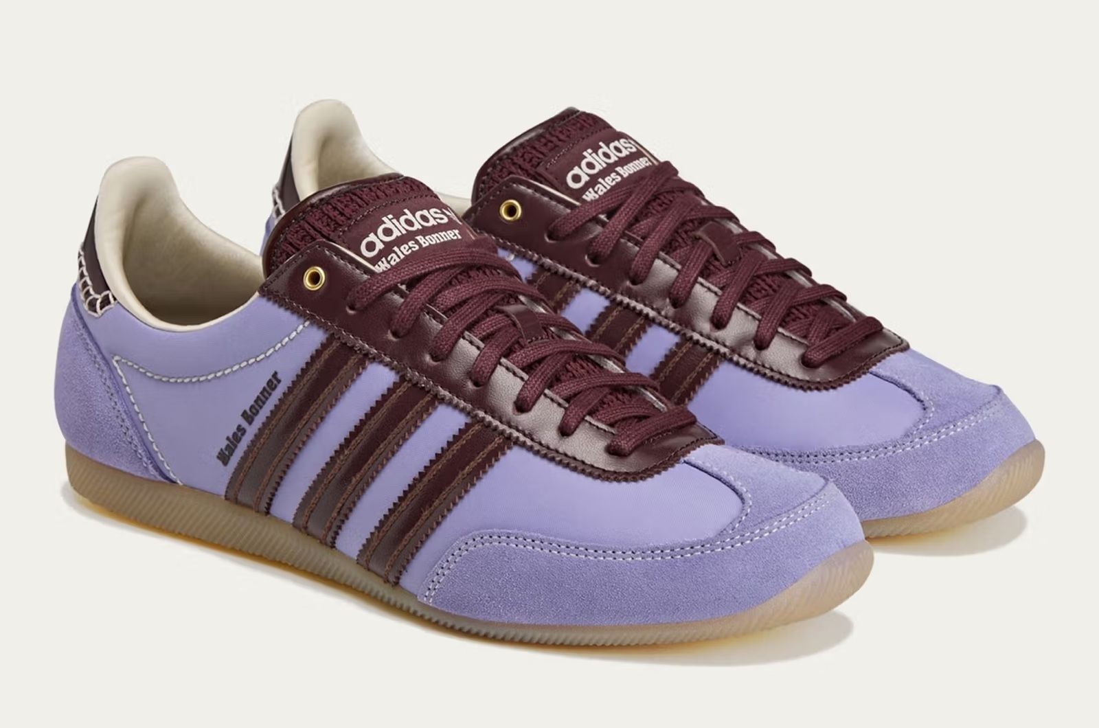 ウェールズ・ボナー×アディダスから待望の新作！「カリンサ ロー