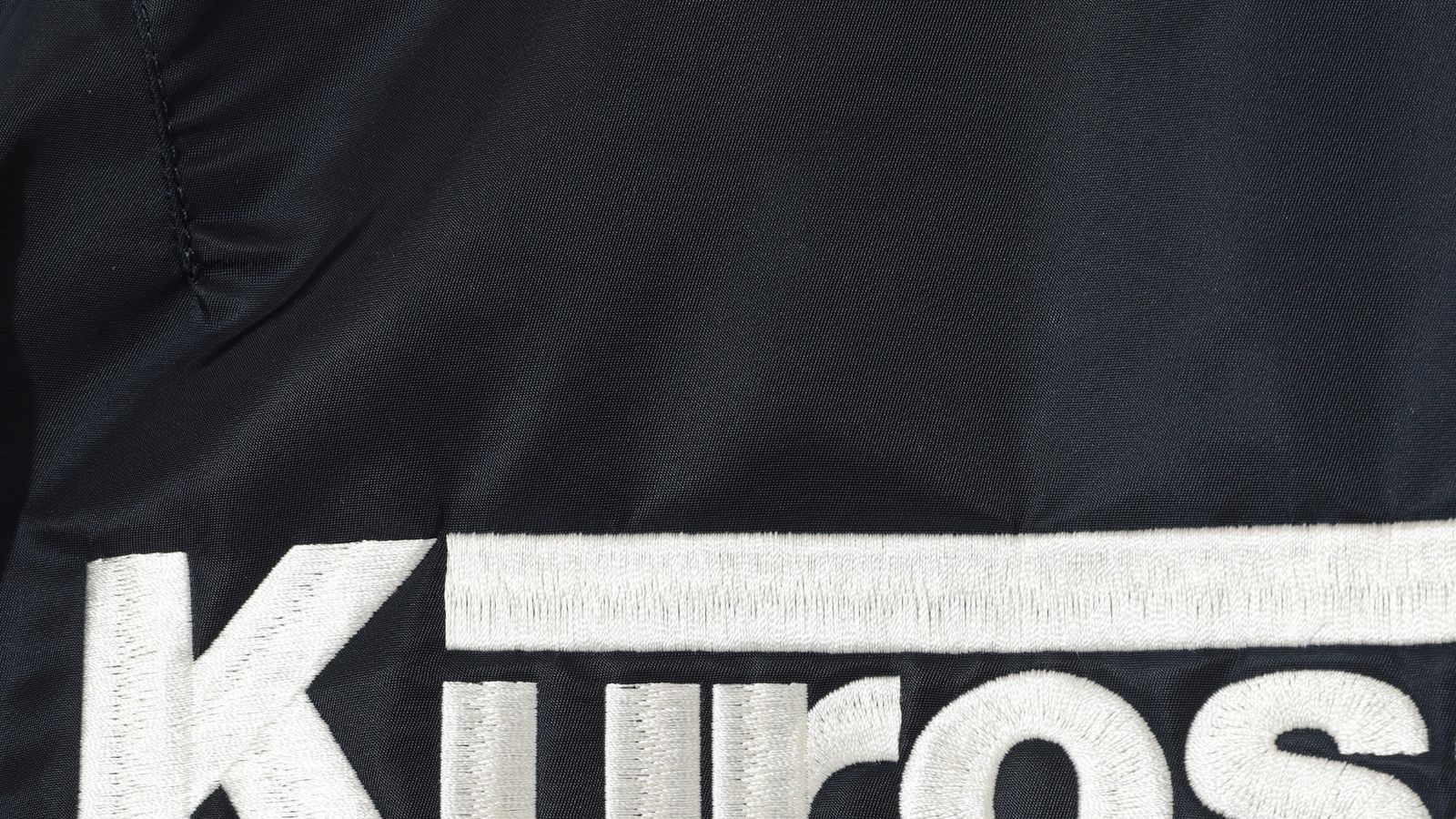 ギャラリー：アンダーカバーが黒澤フィルムスタジオとのコラボレート