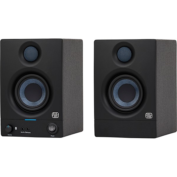 PreSonus Eris 3.5BT Studio Monitor (2nd Gen) (Pair) | Guitar Center