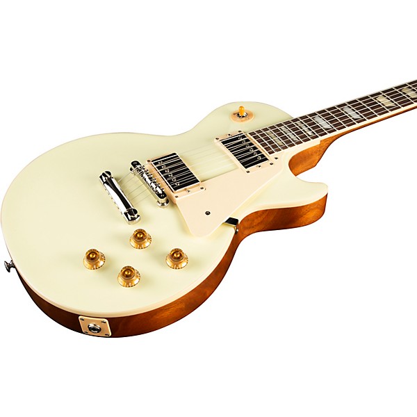 Gibson Les Paul Standard '50s Plain Top Electric Guitar Classic