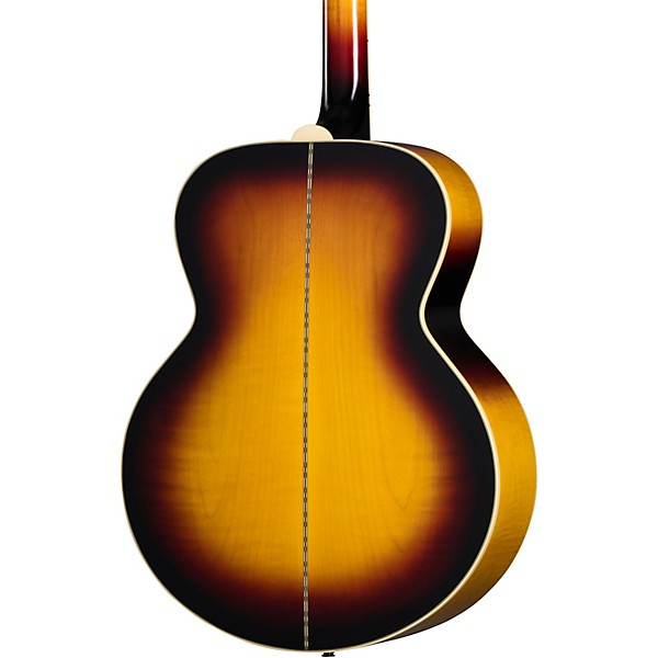 Epiphone Inspired by Gibson Custom 1957 SJ-200 Acoustic-Electric