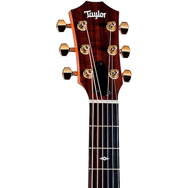 Taylor GS Mini-e Rosewood 50th Anniversary Limited-Edition