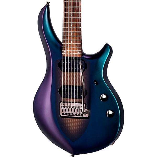 Sterling by Music Man John Petrucci Majesty MAJ170 Majesty
