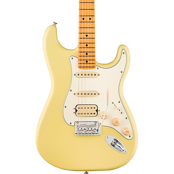 Fender Player II Stratocaster HSS Maple Fingerboard Electric