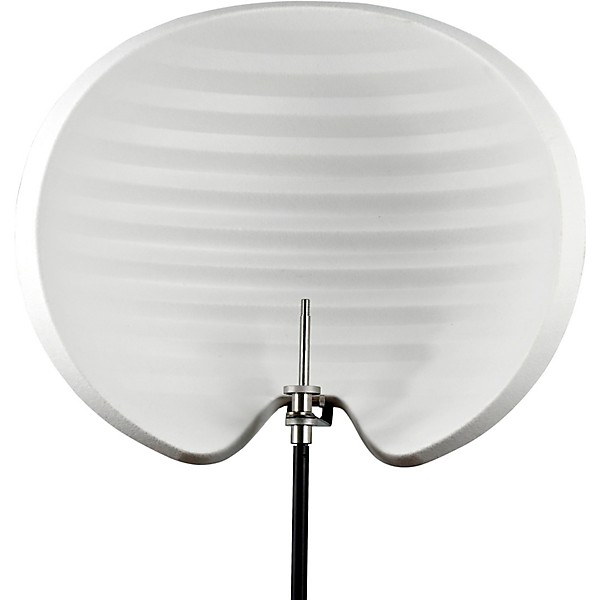 Aston Microphones Aston Halo Ghost Reflection Filter, White