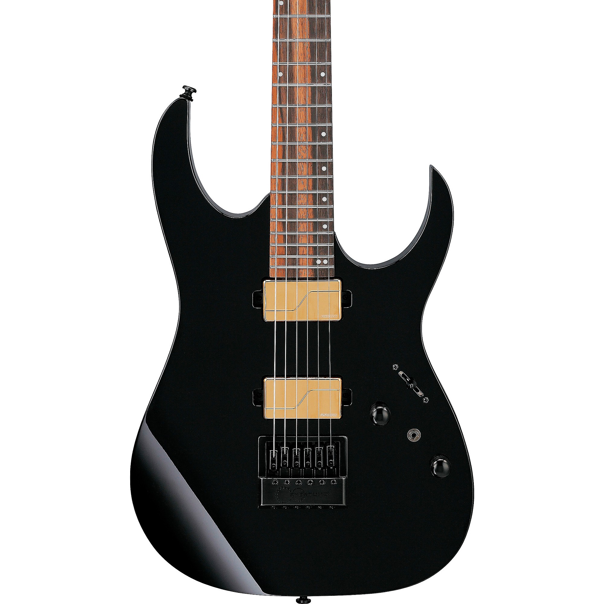 Ibanez RGR52ET Axe Design Lab Electric Guitar Black | Guitar Center