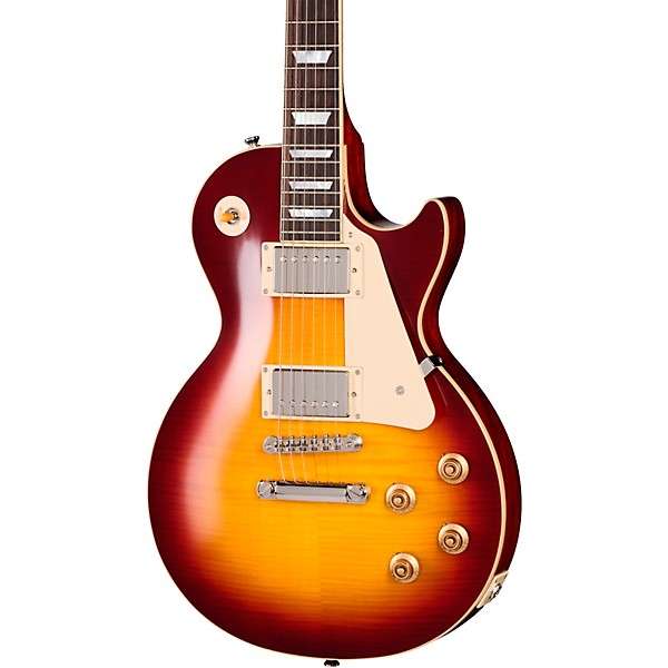 Epiphone 1959 Les Paul Standard Reissue Guitar Cherry Sunburst