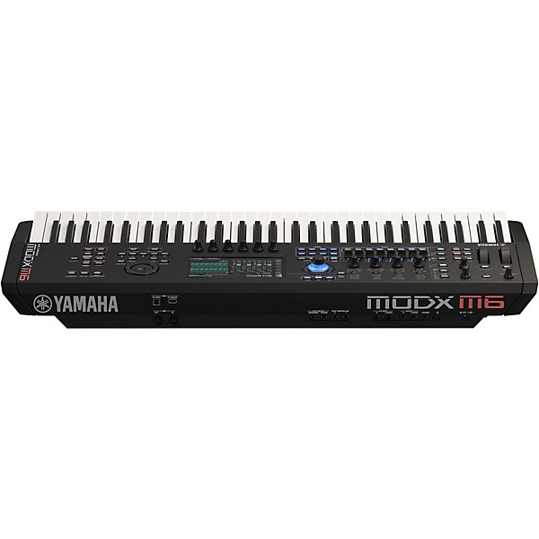 Yamaha MODXM6 61-Key Synthesizer