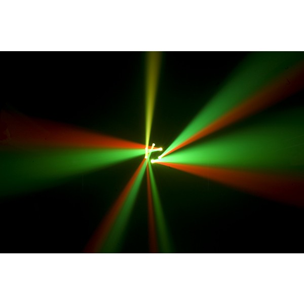 Open Box American DJ Nucleus Pro LED Centerpiece 888365379944