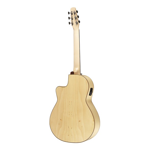 Open Box Seagull Amber Trail CW Folk SG Acoustic-Electric Guitar