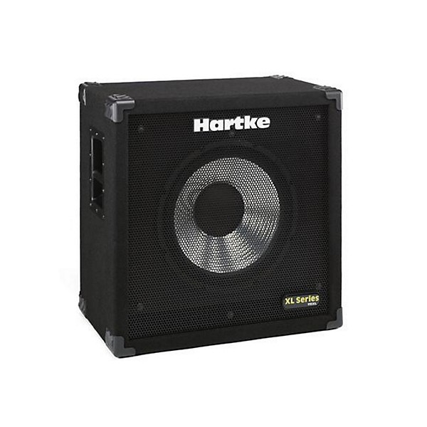 Hartke XL Series 115XL 200W 8ohm 1x15