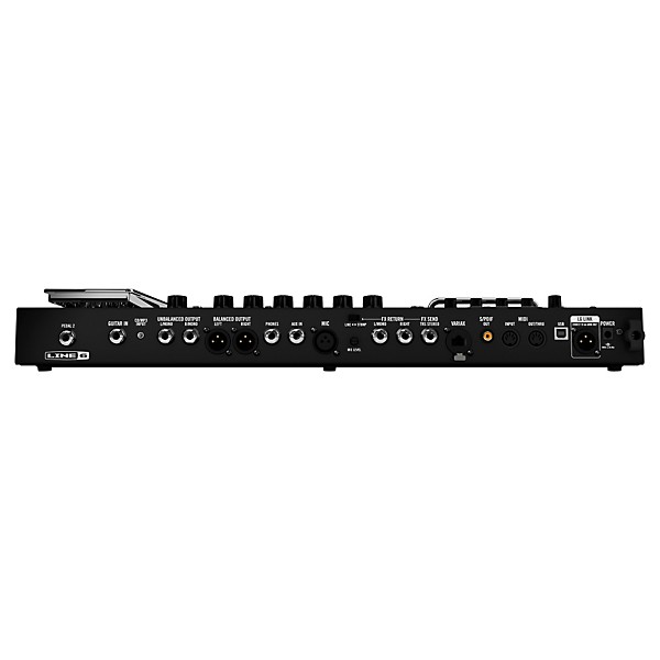 Line 6 POD HD500X Guitar Multi-Effects Processor | Guitar Center