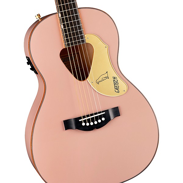 Gretsch Guitars G5021WPE Rancher Penguin Parlor Acoustic-Electric