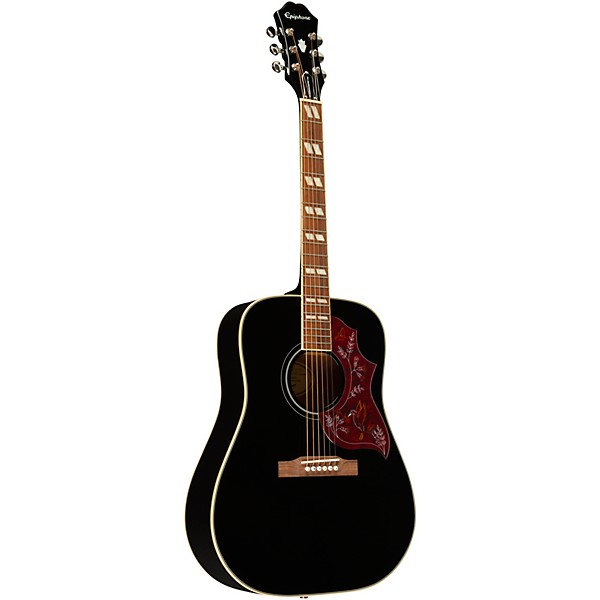 Open Box Epiphone Hummingbird Studio Limited-Edition Acoustic