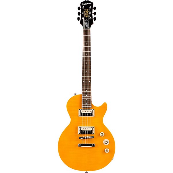 Epiphone Slash Appetite Les Paul Special-II Electric Guitar