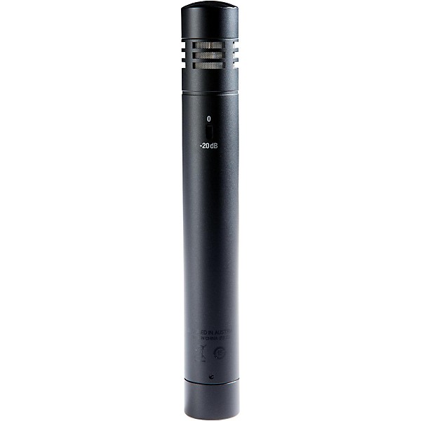 AKG P170 Project Studio Condenser Microphone | Guitar Center