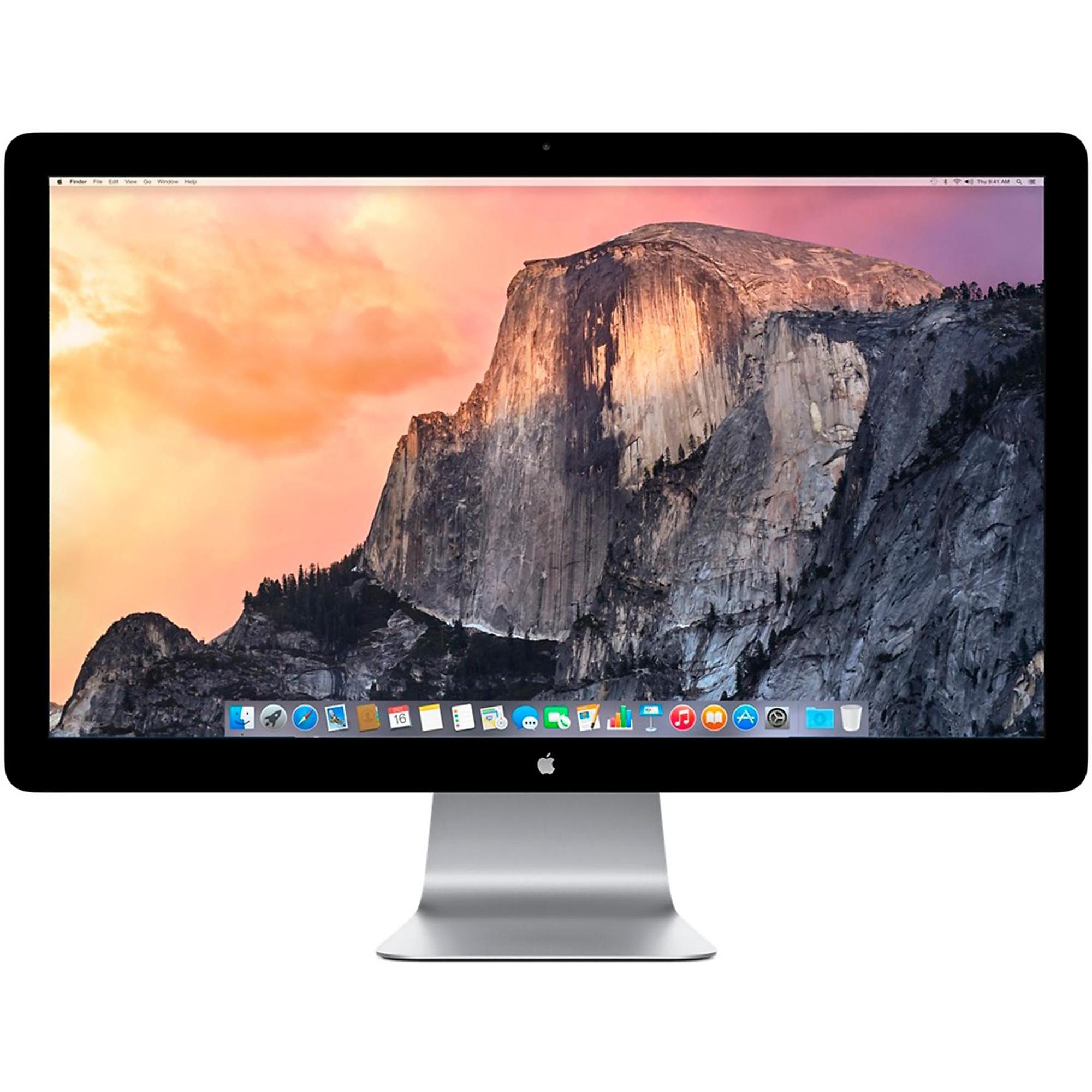 Apple Thunderbolt Display 27 in. | Guitar Center