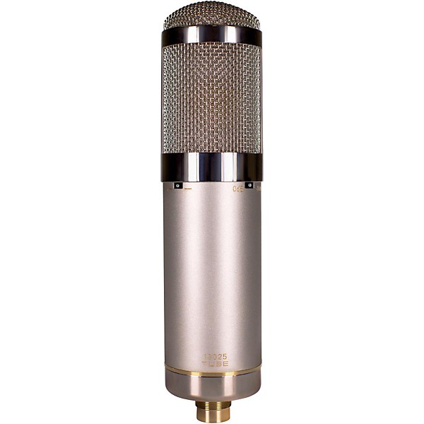 MXL Genesis-HE Heritage Edition Premium Studio Condenser