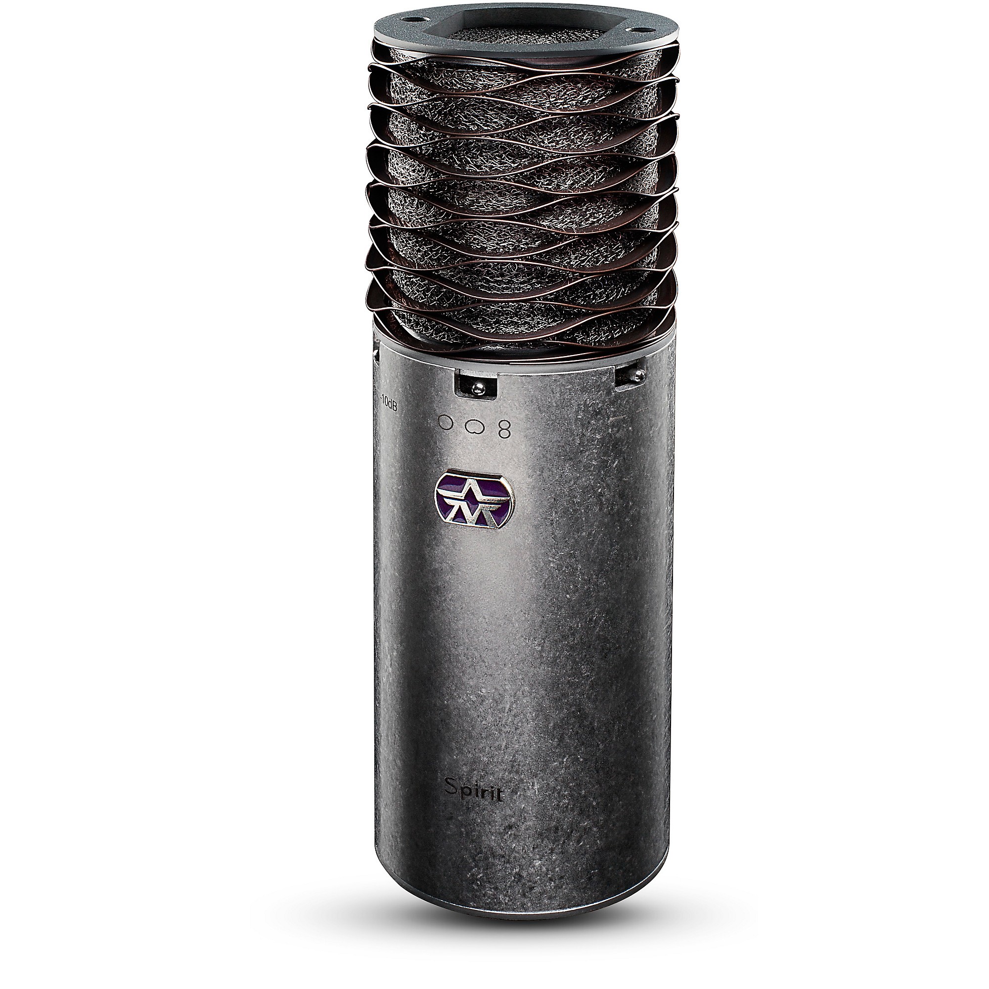 Aston Microphones Spirit Multi-Pattern Condenser Microphone