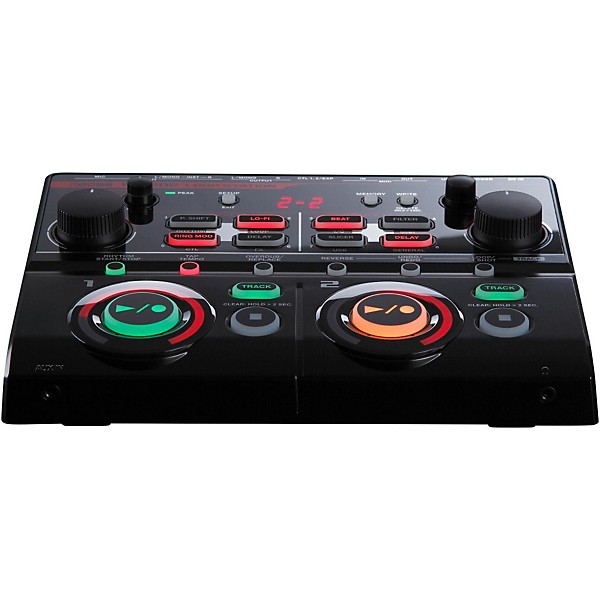 BOSS RC-202 Loop Station Looper Pedal | Guitar Center