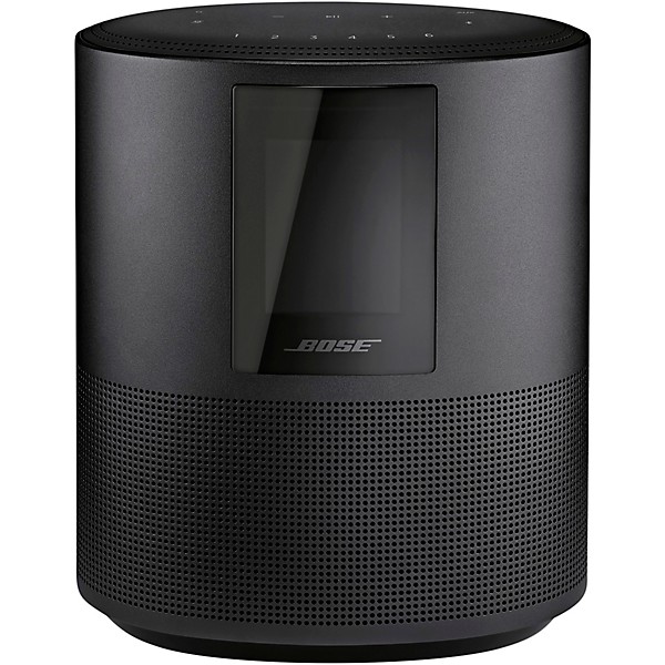 Bose Home Speaker 500 Black | Guitar Center