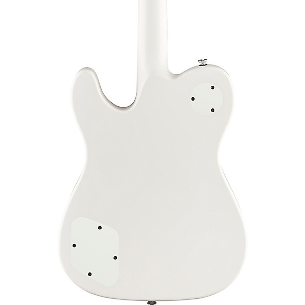 Fender Jim Adkins JA-90 Telecaster Thinline Electric Guitar Arctic