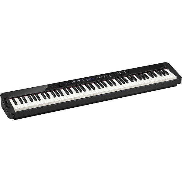Open Box Casio Privia PX-S3000 Digital Piano Black | Guitar Center