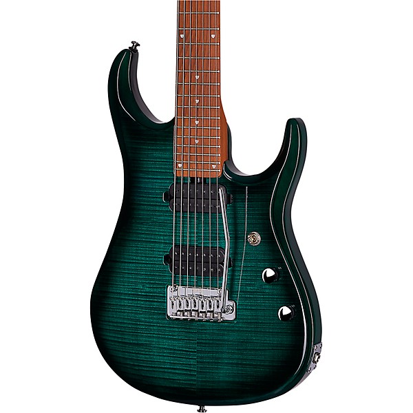 Sterling by Music Man John Petrucci JP157 7-String Electric Guitar