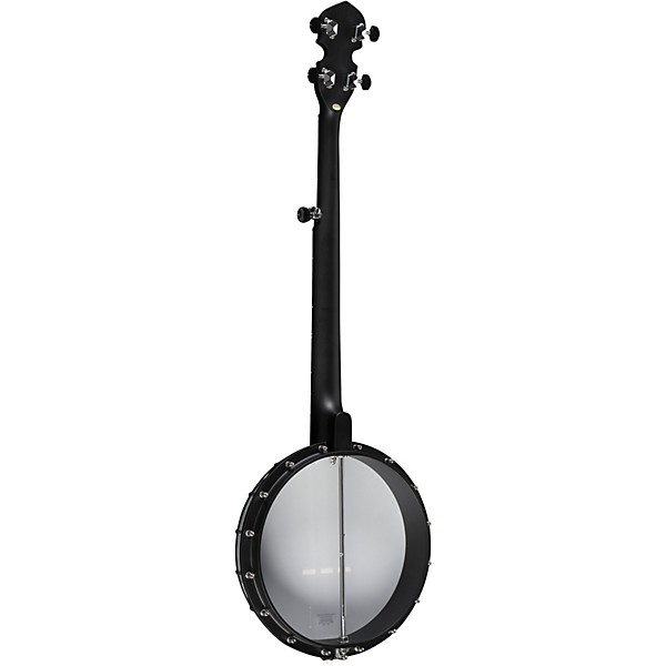 Gold Tone AC-1 Left-Handed Composite Open Back 5-String Banjo