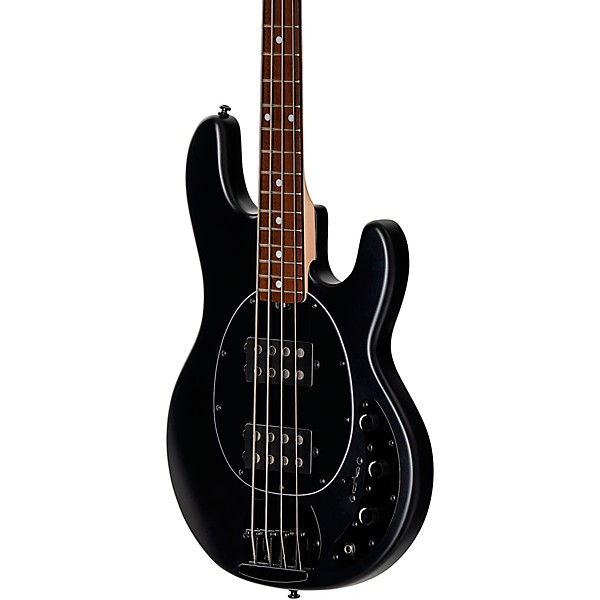 Sterling by Music Man S.U.B. StingRay RAY4HH Electric Bass Guitar