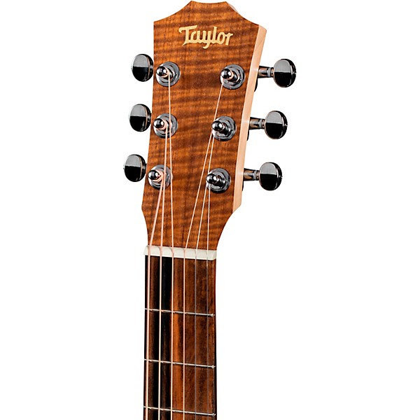 Taylor Baby Taylor Acoustic Guitar Natural | Guitar Center