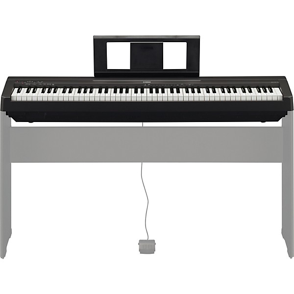 Yamaha P-45 Digital Piano Package Essentials | Guitar Center