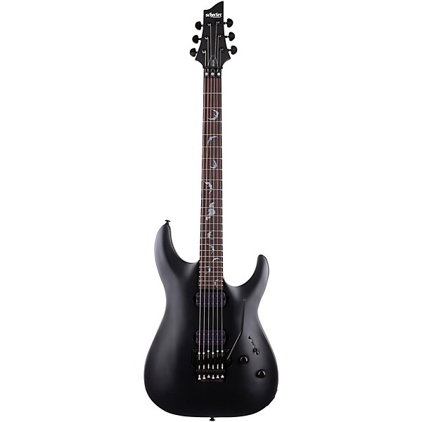 Schecter Guitar Research Damien-6 FR 6-String Electric Guitar