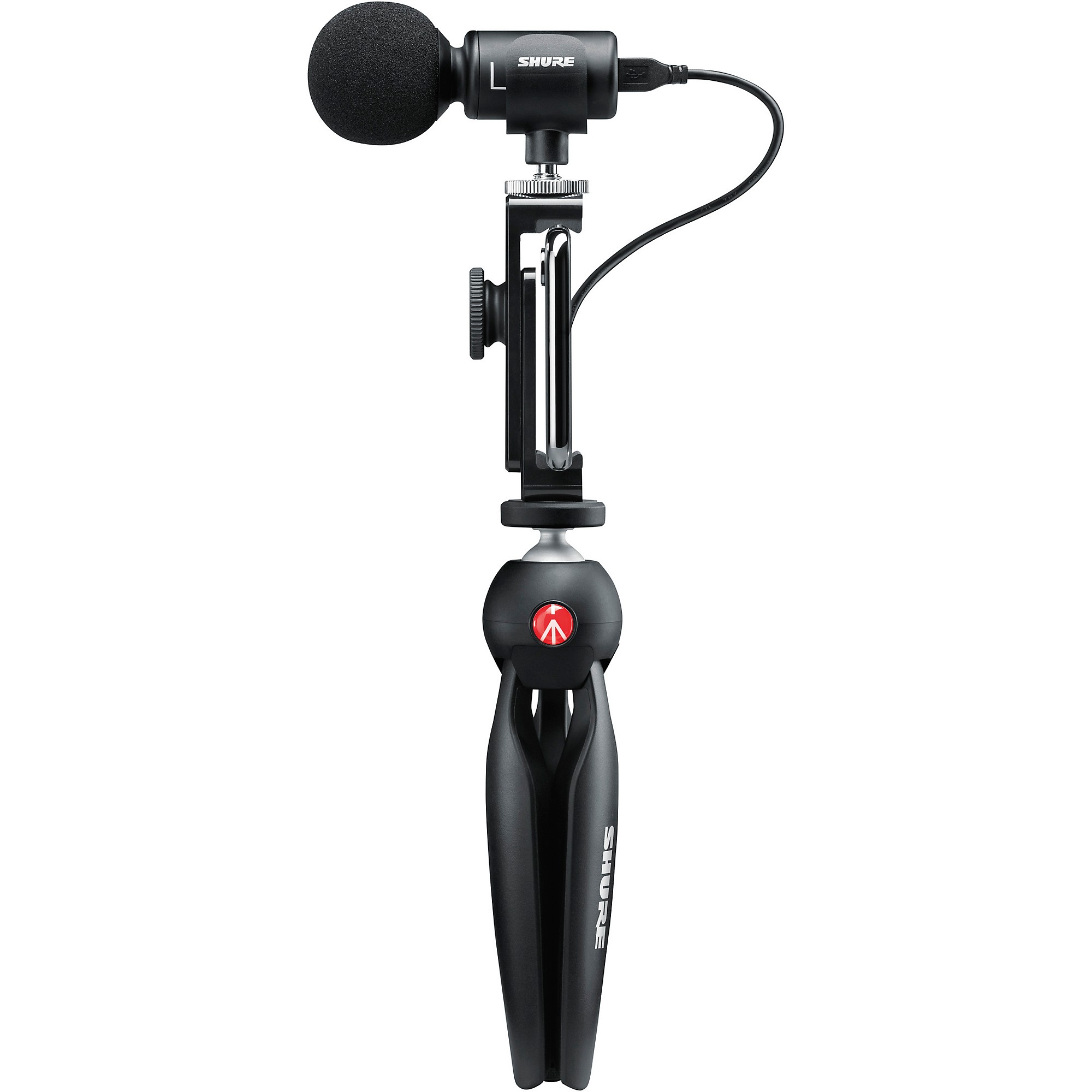 Shure MV88+ Video Kit | Guitar Center